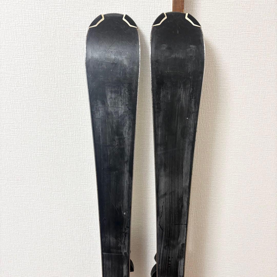 ■■送料無料■HEAD＋LANGE■スキーセット■142/23.5■