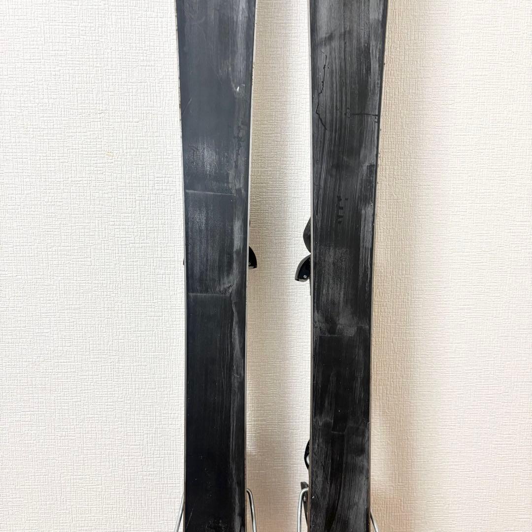 ■■送料無料■HEAD＋LANGE■スキーセット■142/23.5■