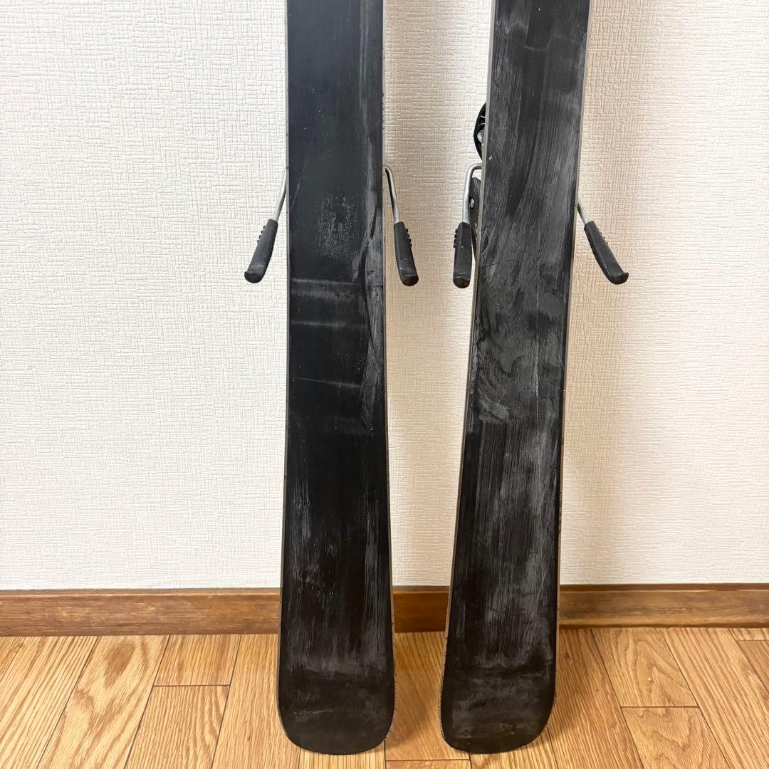 ■■送料無料■HEAD＋LANGE■スキーセット■142/23.5■