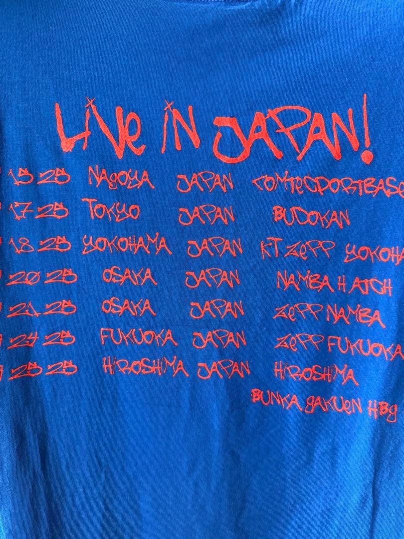 Smashing Pumpkins スマッシングパンプキンズ Ｔシャツ