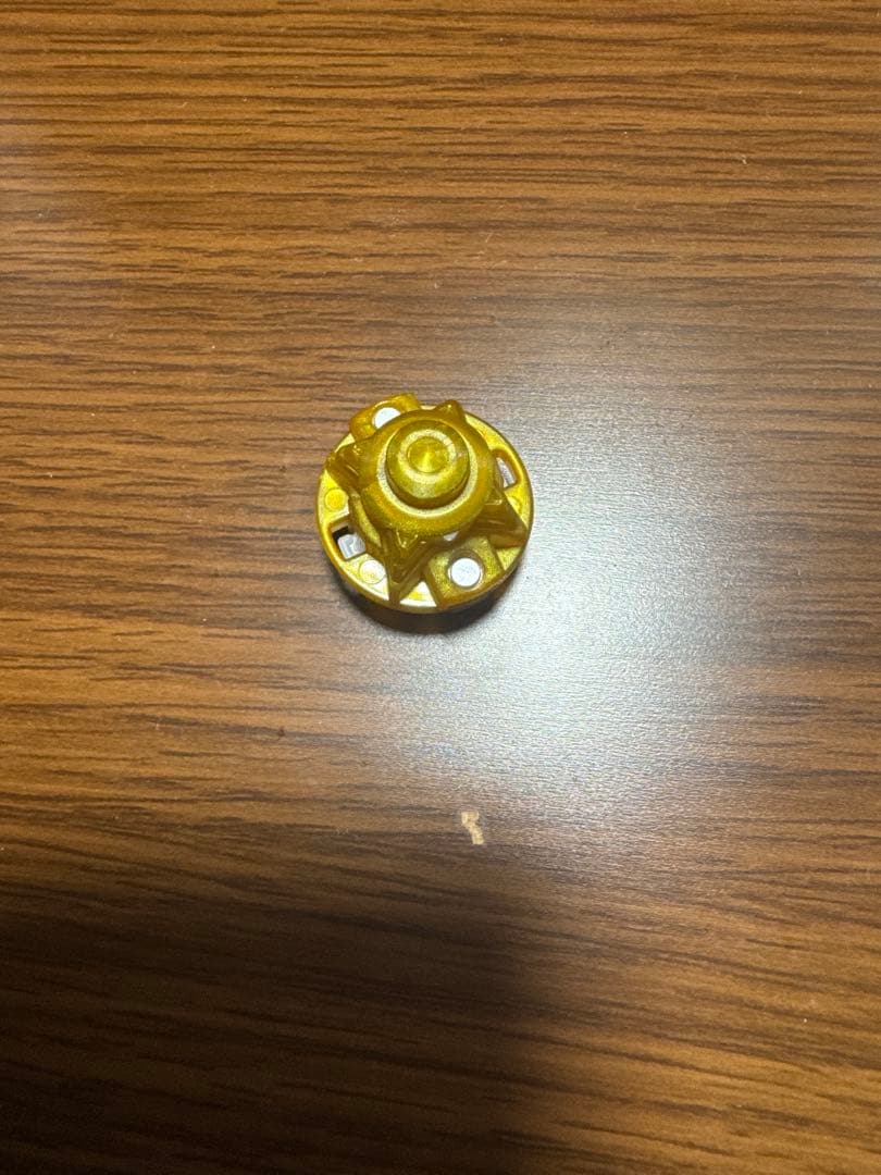 【レア／ディスク☆4】A賞ドレインファブニル.8.Ntクリムゾンホワイトver