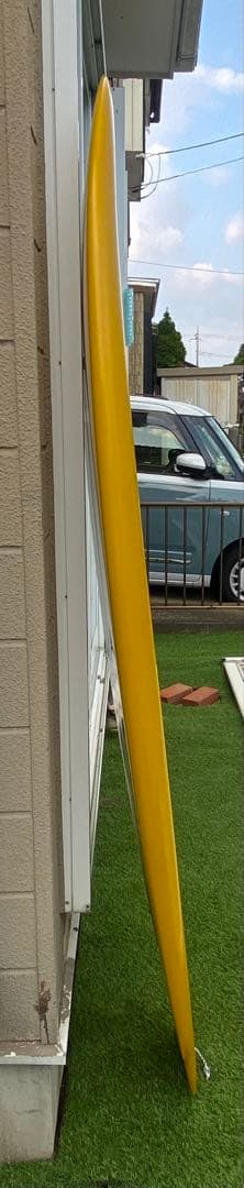 サーフィン・ボディボード THC surfboard 6.4 diamond tail twin