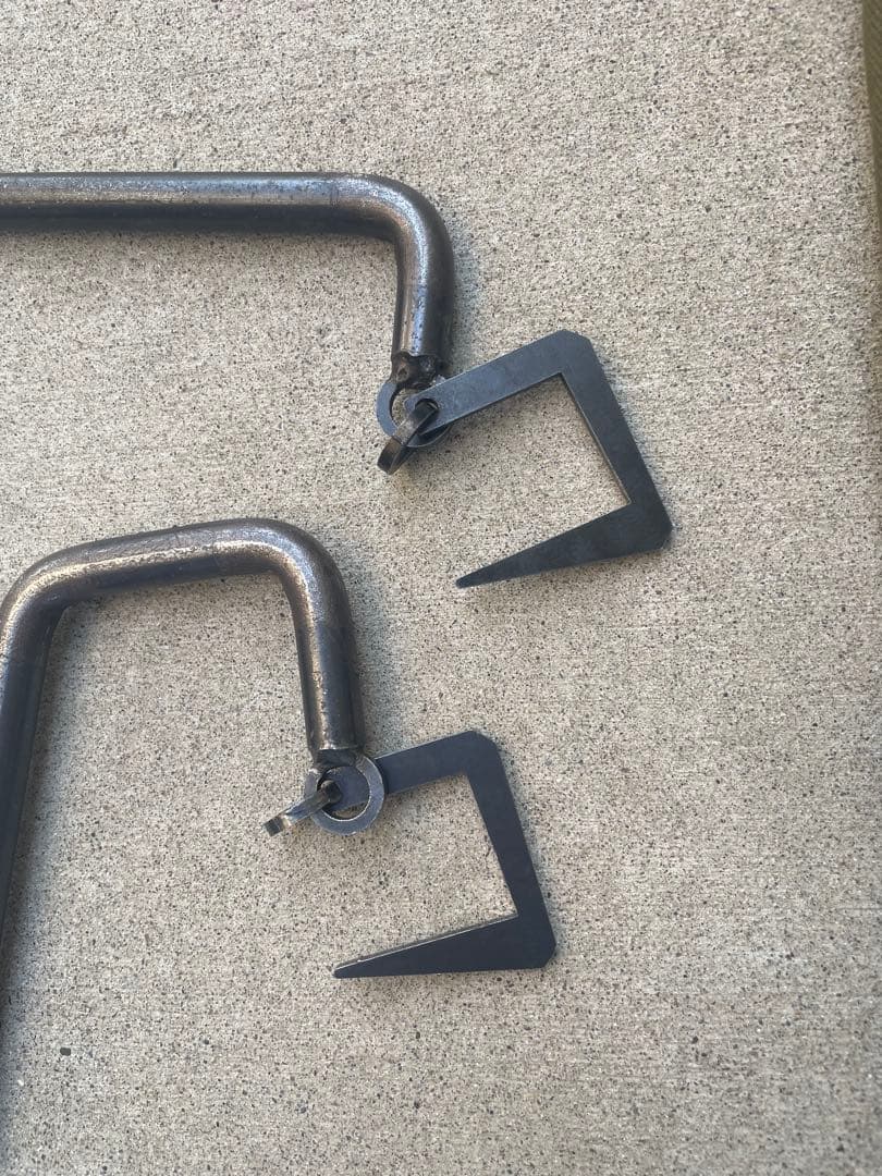 【週末限定】サンゾクマウンテン　ショック&ケースセット