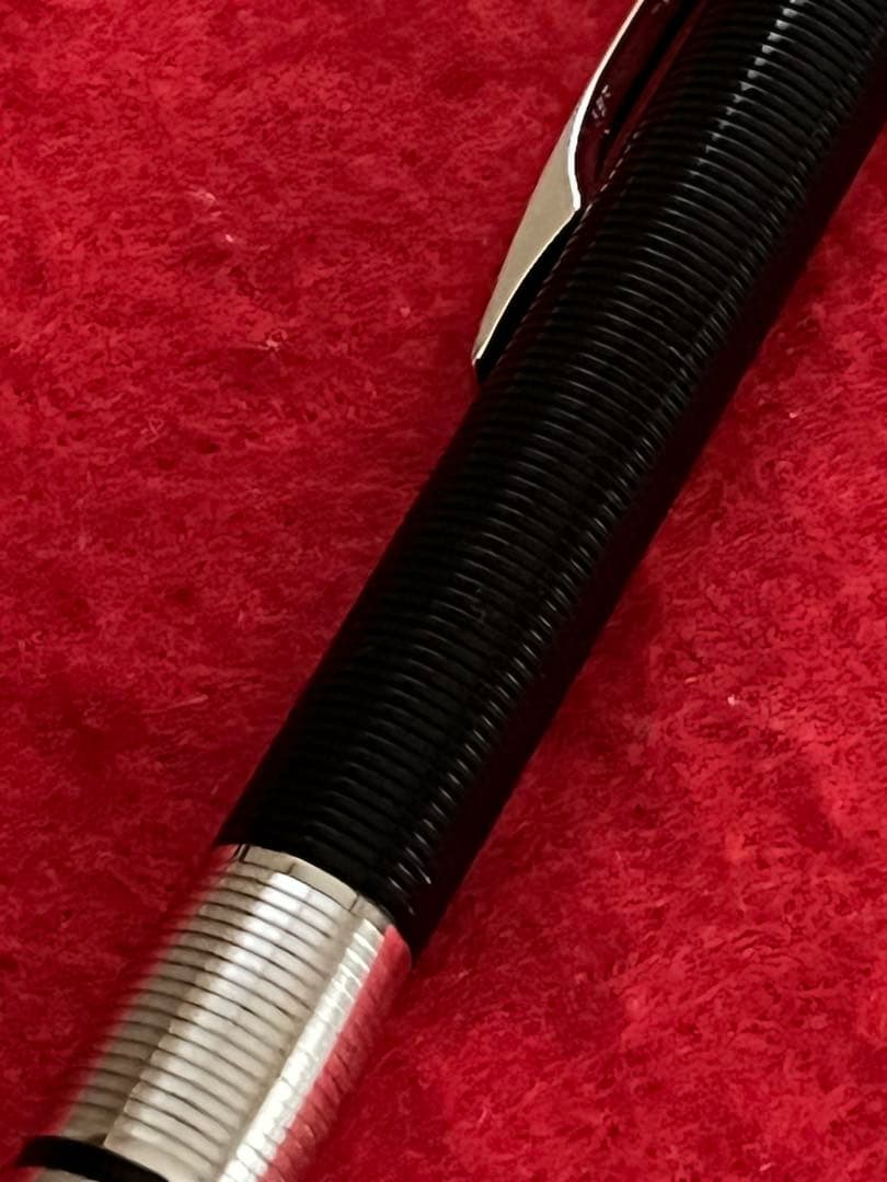 MONTBLANCモンブランボールペン スターウォーカー ドゥエ❗️ケース等一式‼️