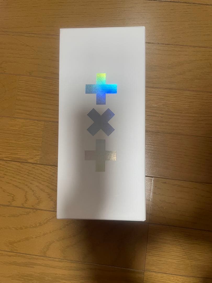 TXT ペンライト Official Lightstick Ver.2