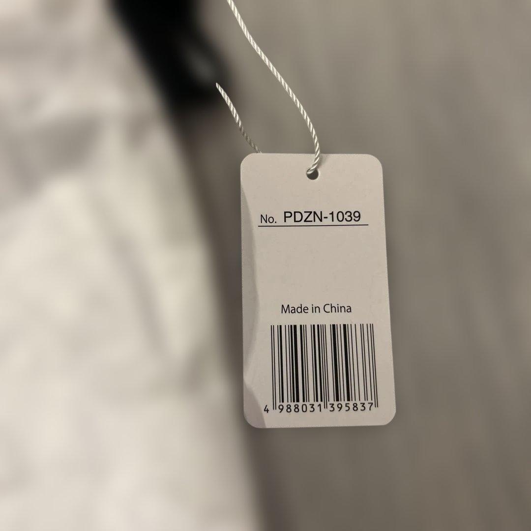 Wican イヤーマフ & ポーチ セット　藤井風