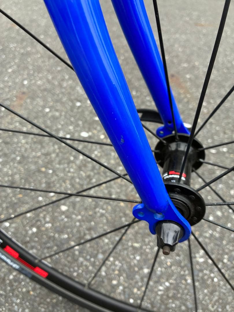 GIOS MISTRAL 2020 送料込み【美品】