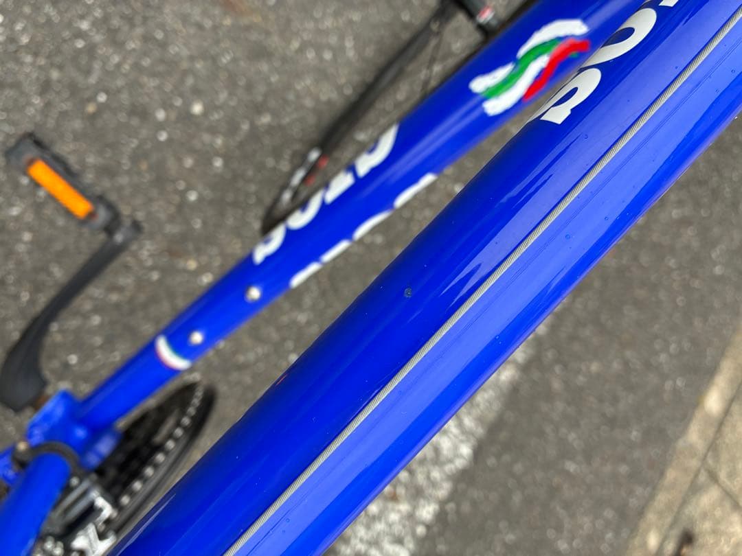 GIOS MISTRAL 2020 送料込み【美品】