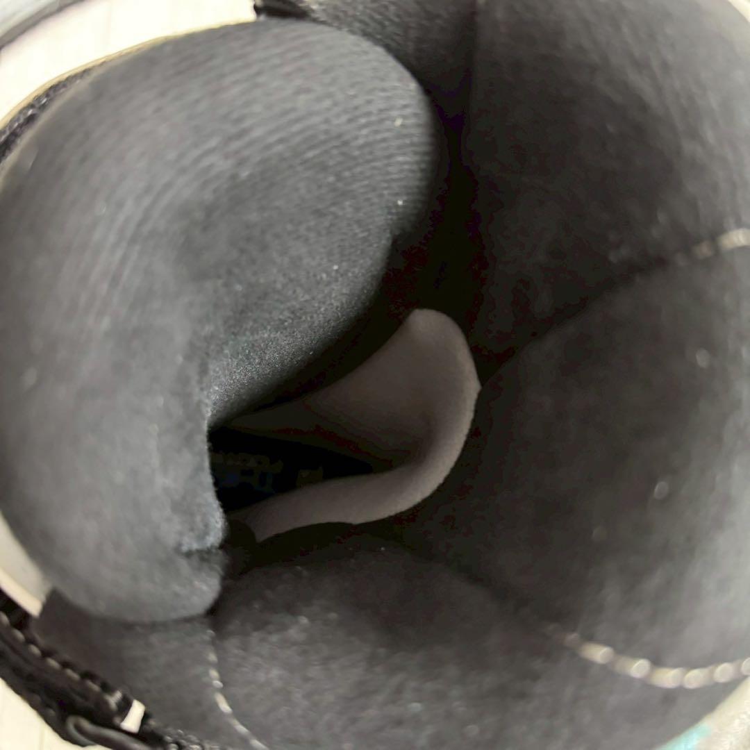 【美品】SALOMONサロモン X Pro 100 スキーブーツ 26 26.5