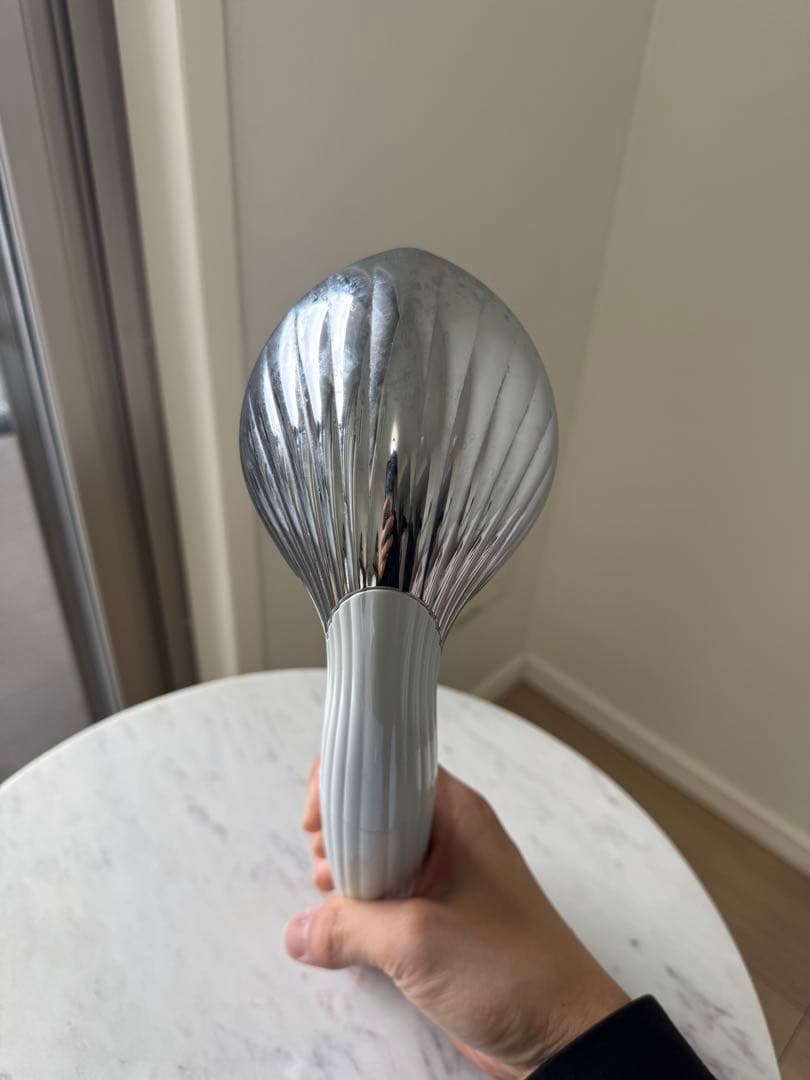 リファ　シャワーヘッド　ファインバブルピュア