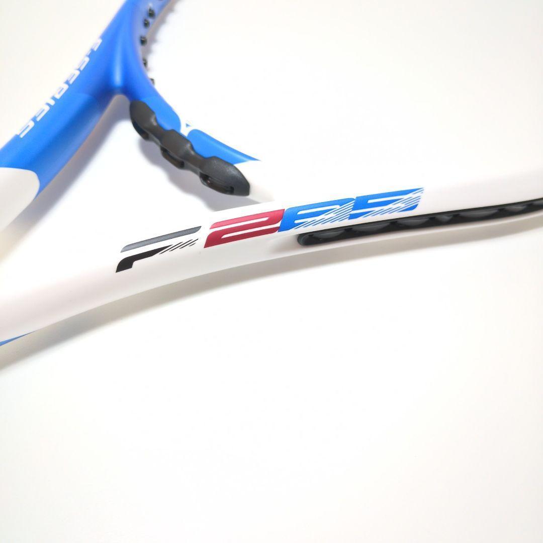 ミズノ F285 テニスラケット G2 軽量 285g 新品未使用