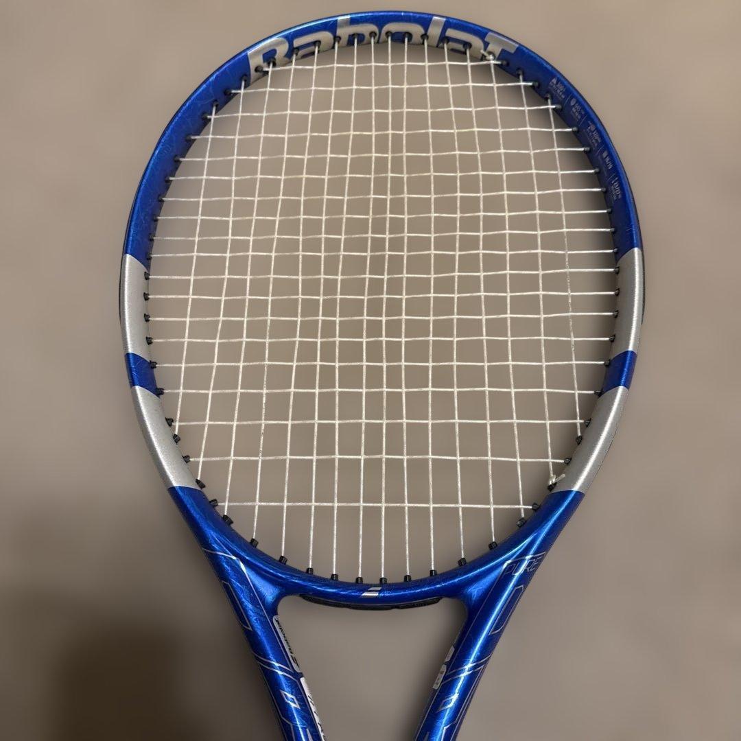 Babolat ピュアドライブ 2021 30周年記念モデル