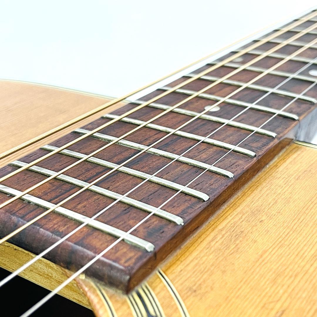 Morris FD-13 1972年製 初期ヘッドロゴ 国産ビンテージ【整備品】