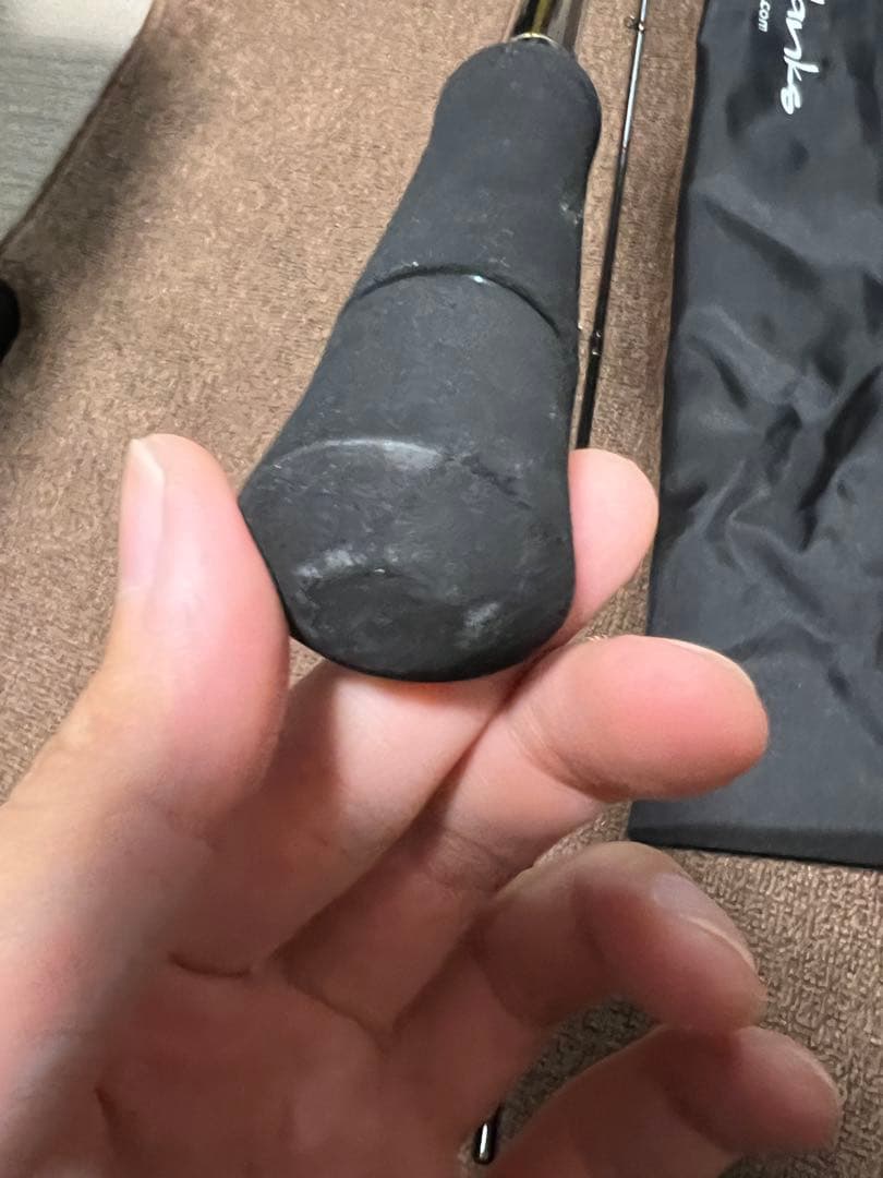 YAMAGA Blanks カリスタ79MMH/AG