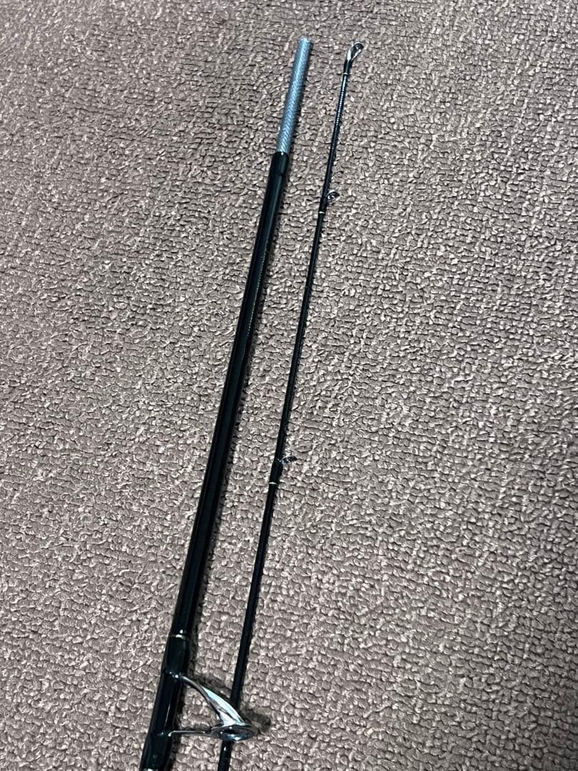 YAMAGA Blanks カリスタ79MMH/AG