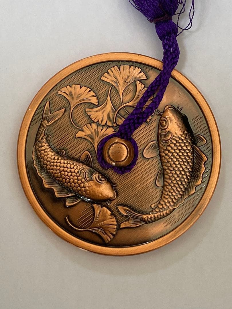 陸上自衛隊★成人記念品★朱肉付印鑑ケース★非売品