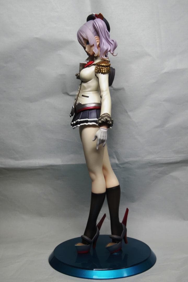 1/7 鹿島 限定版 AMAKUNI『艦隊これくしょん -艦これ-』