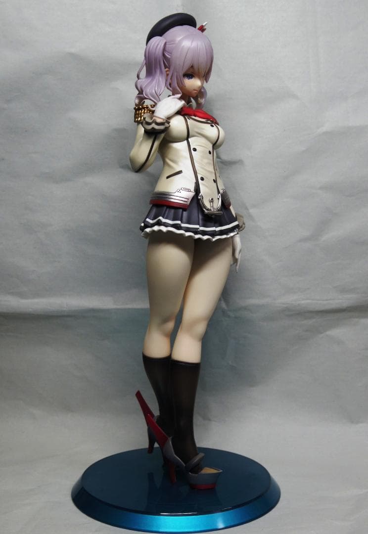 1/7 鹿島 限定版 AMAKUNI『艦隊これくしょん -艦これ-』