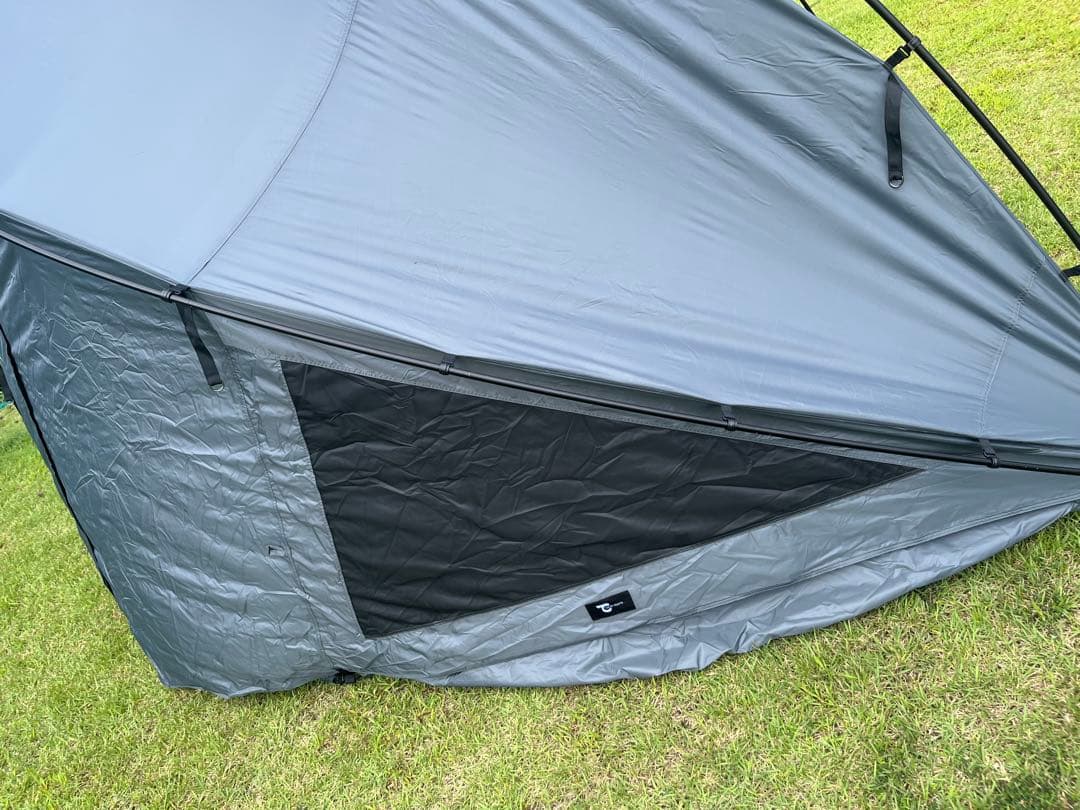 Tokyo crafts オグニスドーム