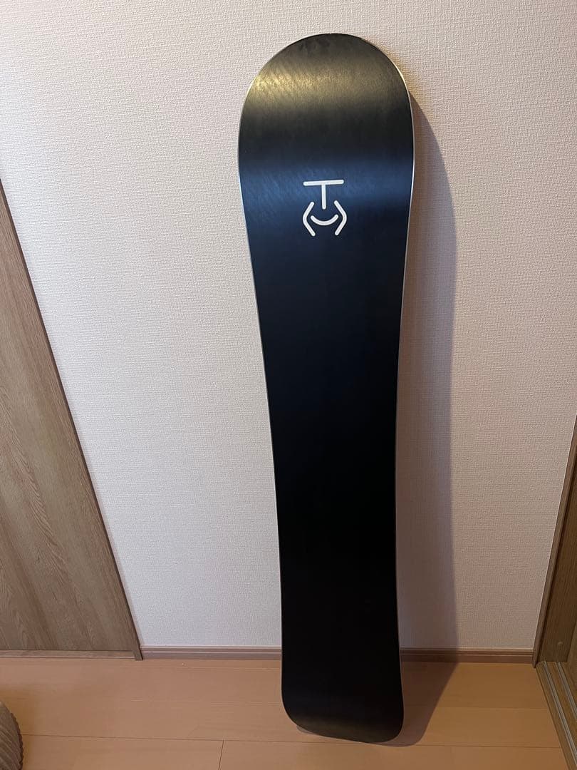 Zen boards ゼン TerjeHaakonsen テリエ 156