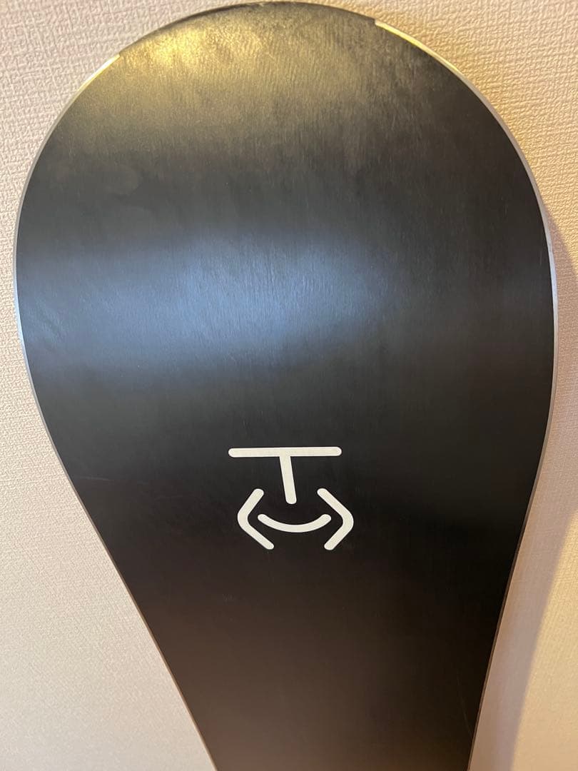 Zen boards ゼン TerjeHaakonsen テリエ 156