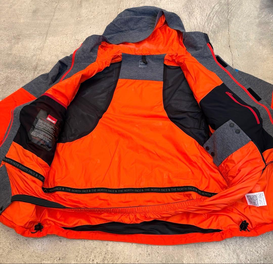 THE NORTH FACE スノーボードウエアー
