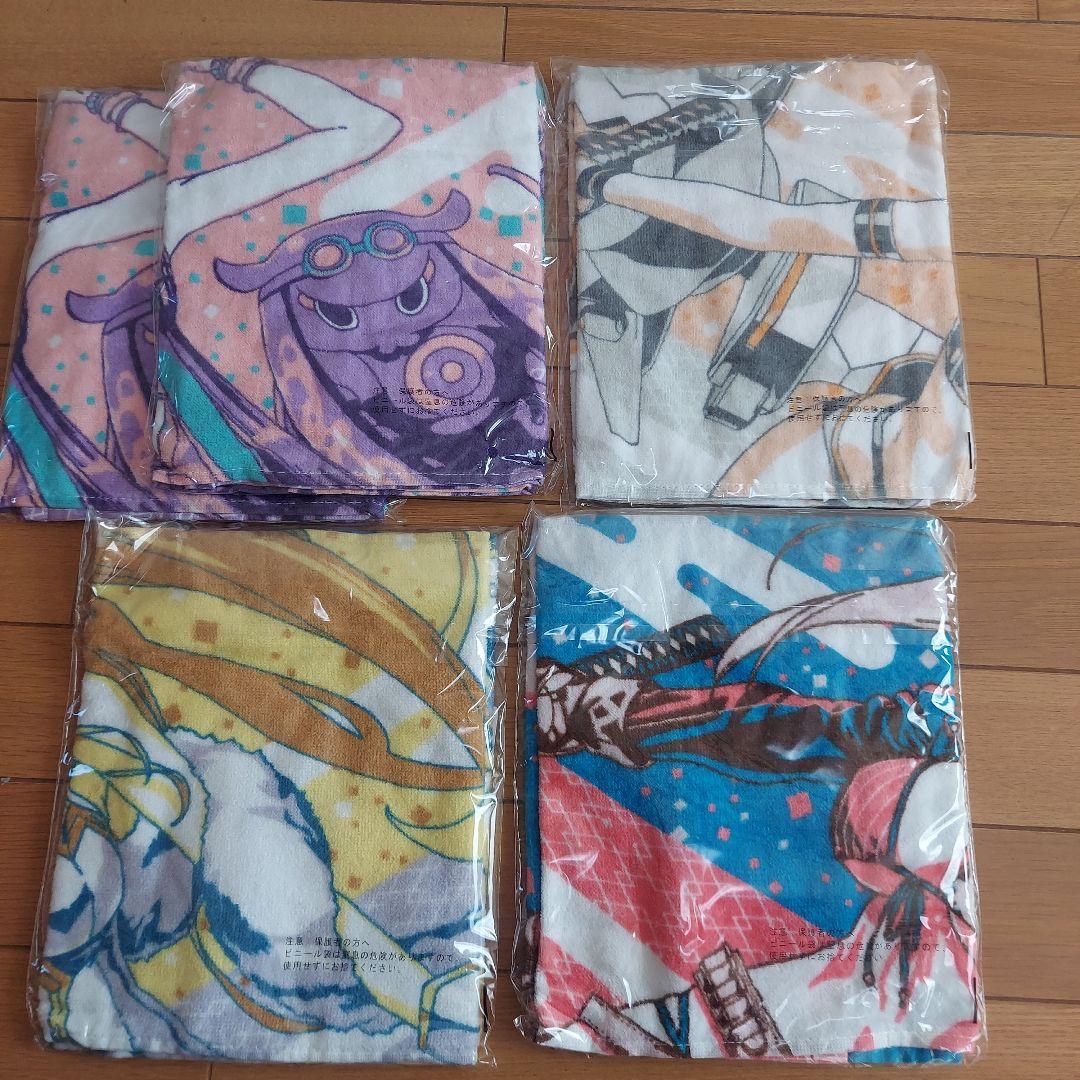 フェイト/グランドオーダー 一番くじ まとめ売り