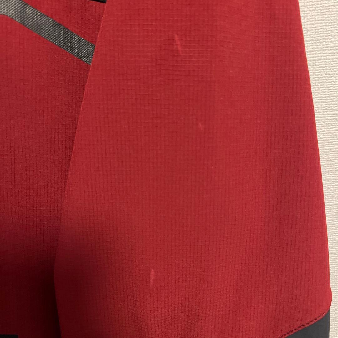 FOX サイクルジャケット