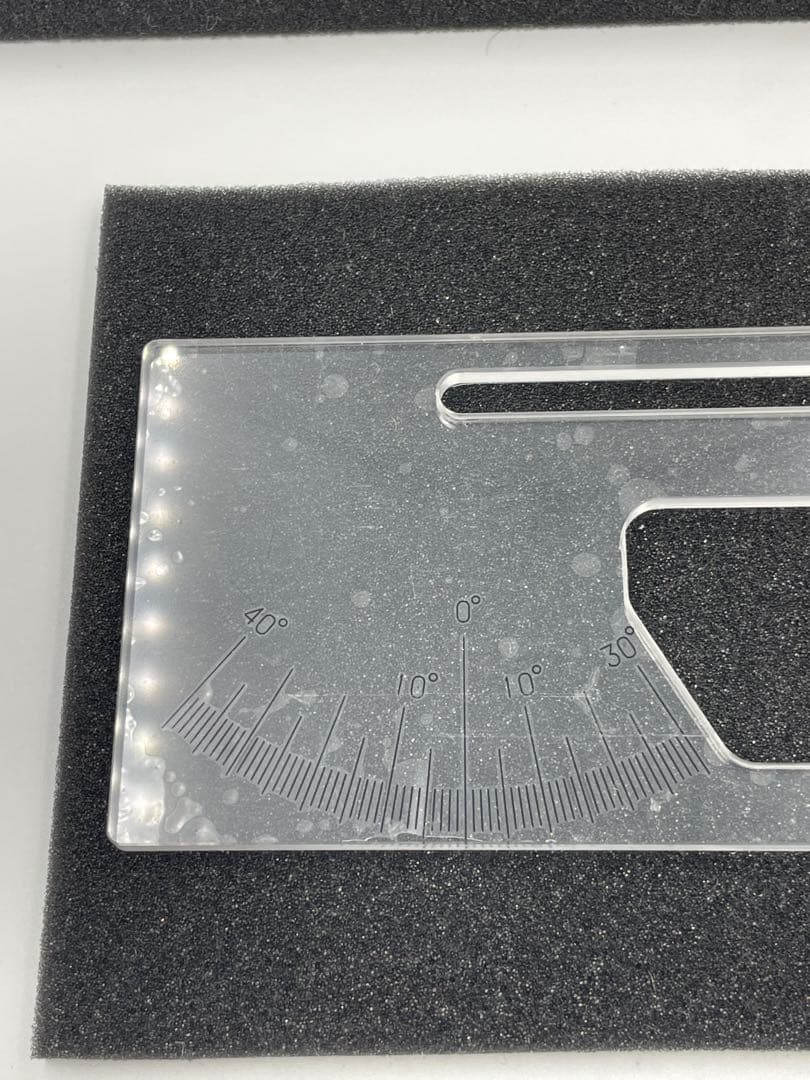 HUDY セットアップステーション 1/10 ツーリングと他