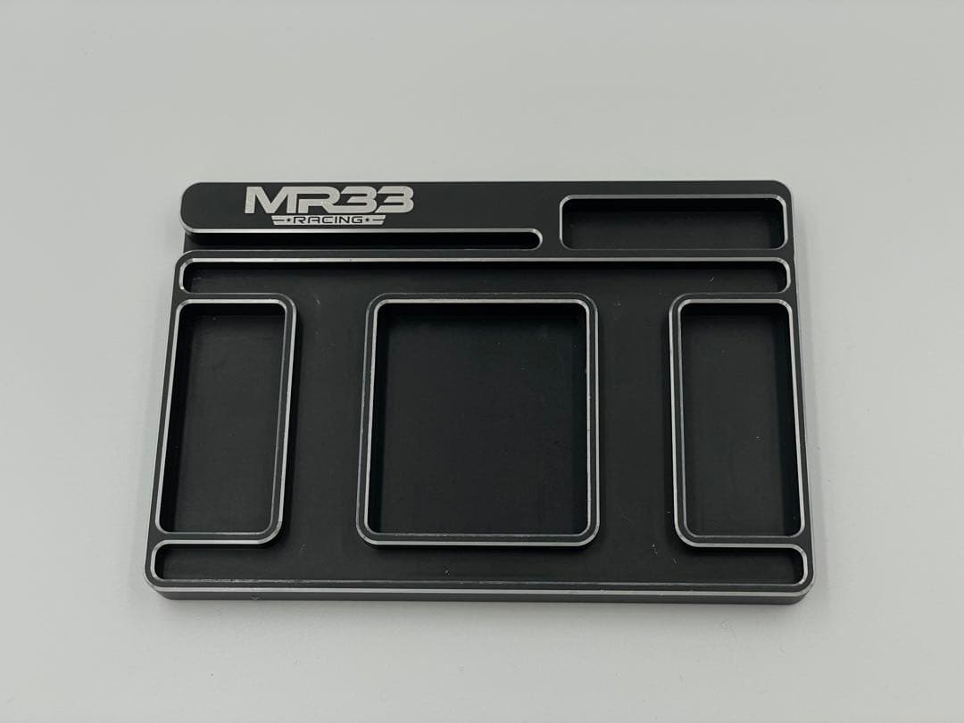 HUDY セットアップステーション 1/10 ツーリングと他