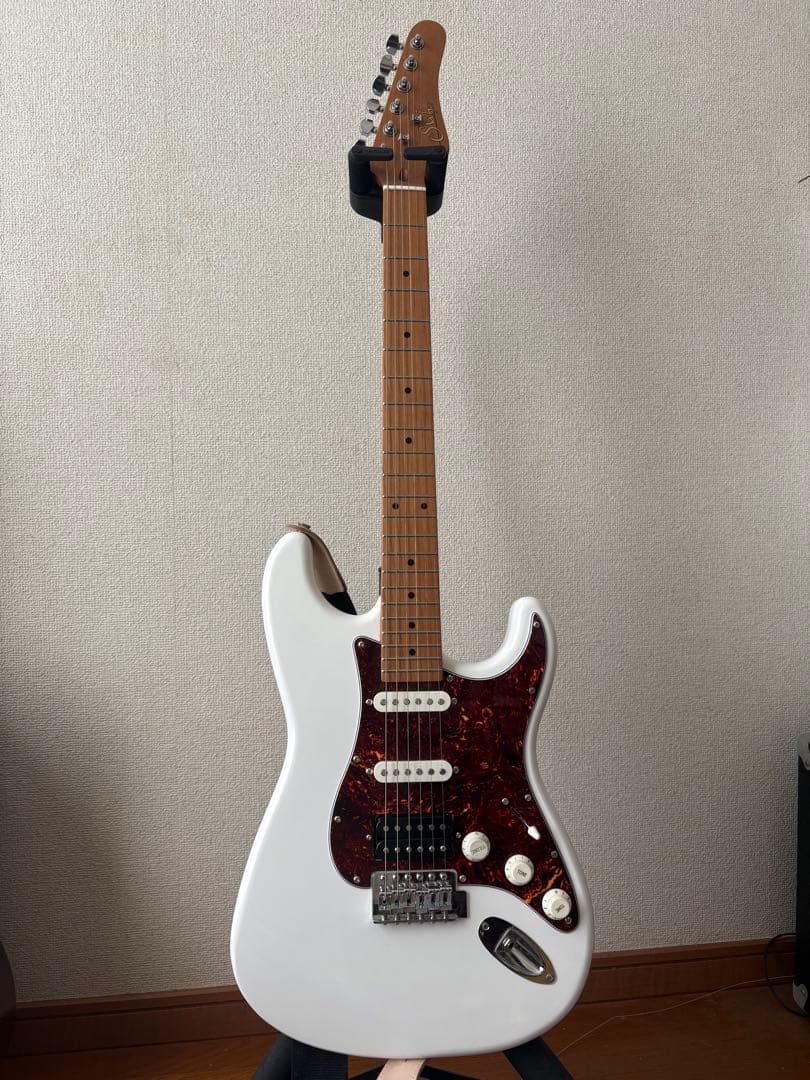 コンポーネントギター