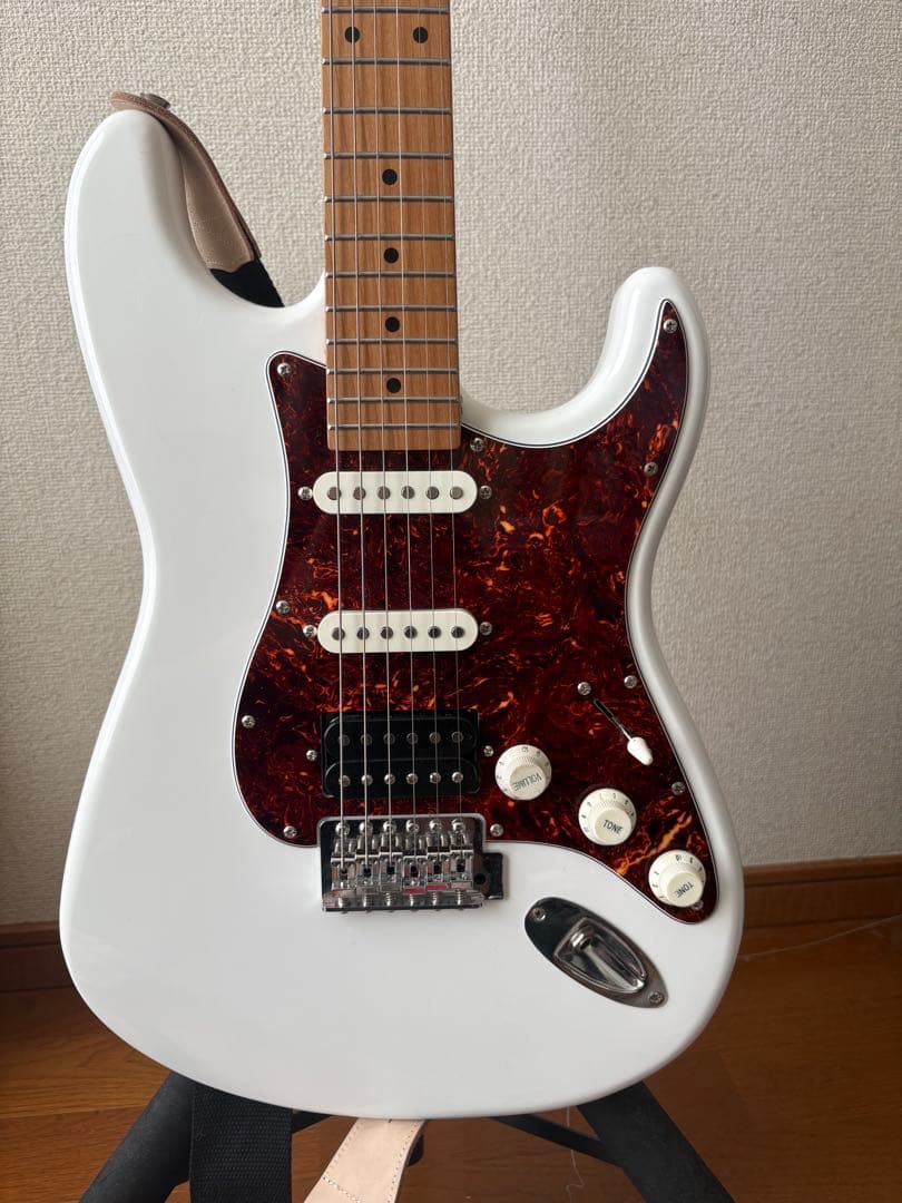 コンポーネントギター