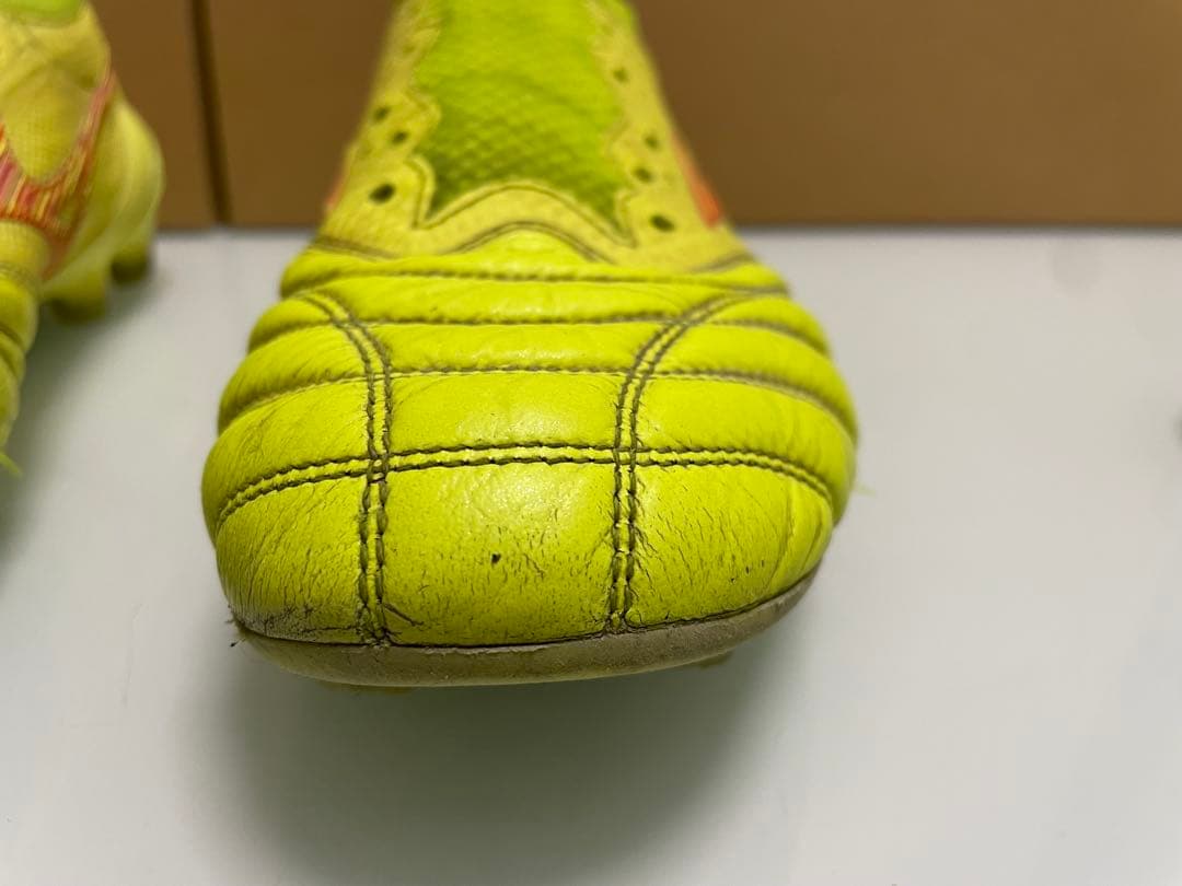 ミズノ　モレリアネオ4β JAPAN 25.5cm