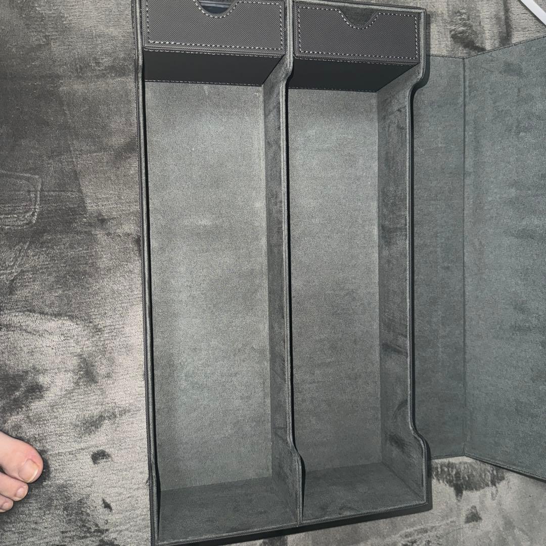 Ultimate Guard デッキケースセット 1000＋1個 133＋6個