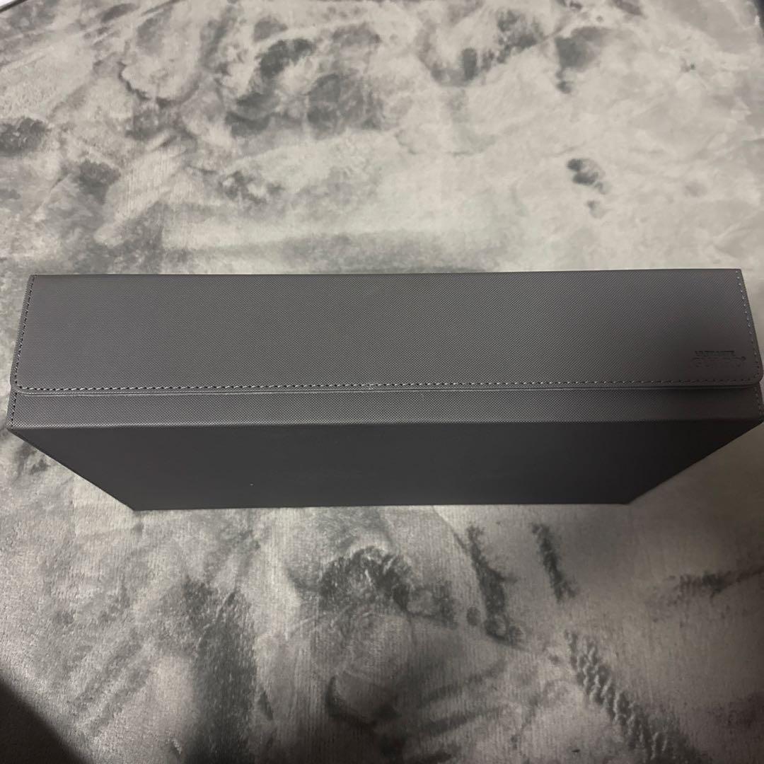 Ultimate Guard デッキケースセット 1000＋1個 133＋6個