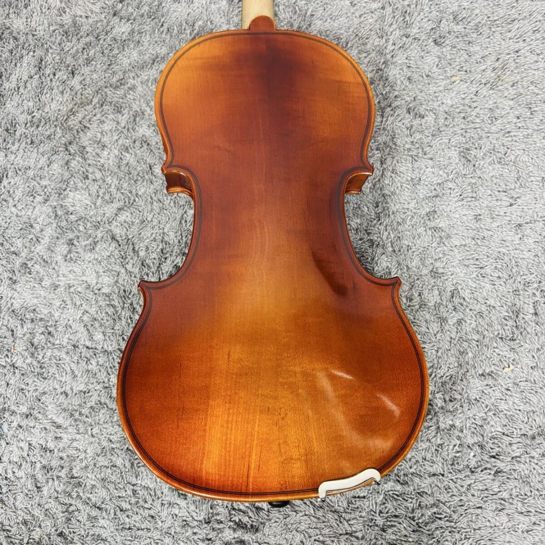 スズキ　バイオリン　4/4　210　2015　ヴァイオリン　弦楽器　ケース