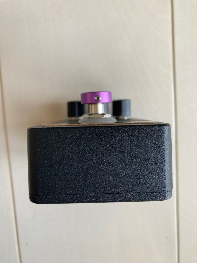 ギター idea sound product/IDEA-TBX Ver.1