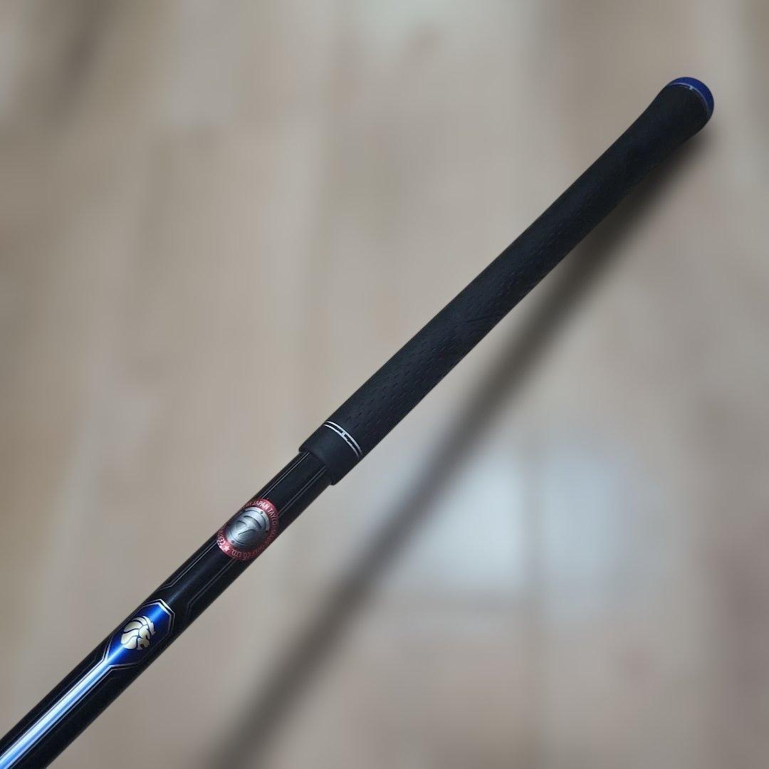 値下げしました/テーラーメイドグローレf/U5(25°)UTY/GL6600 S