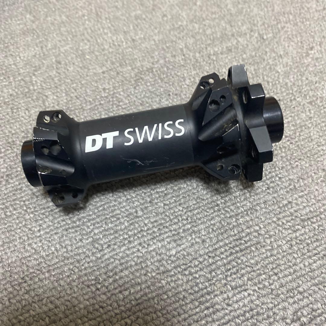 DT SWISS 1900 リムとフロントハブセット