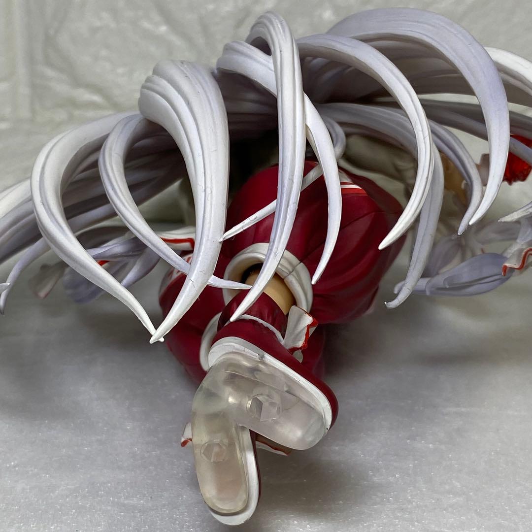 蓬莱の人の形　藤原妹紅（ふじわらのもこう）フィギュア［1/8］東方Project