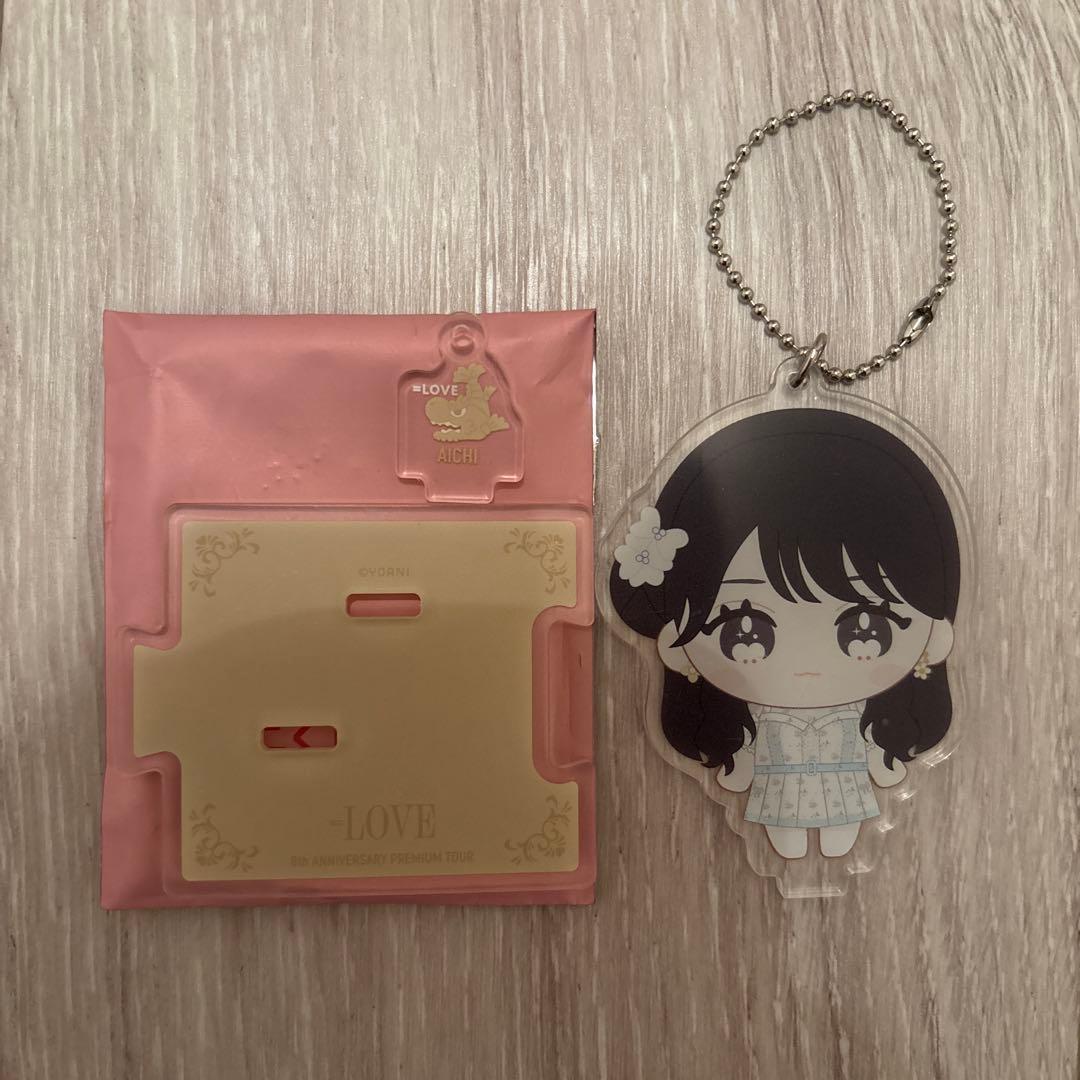 イコラブ　佐々木舞香　ミニくじ　シークレット　名古屋　愛知