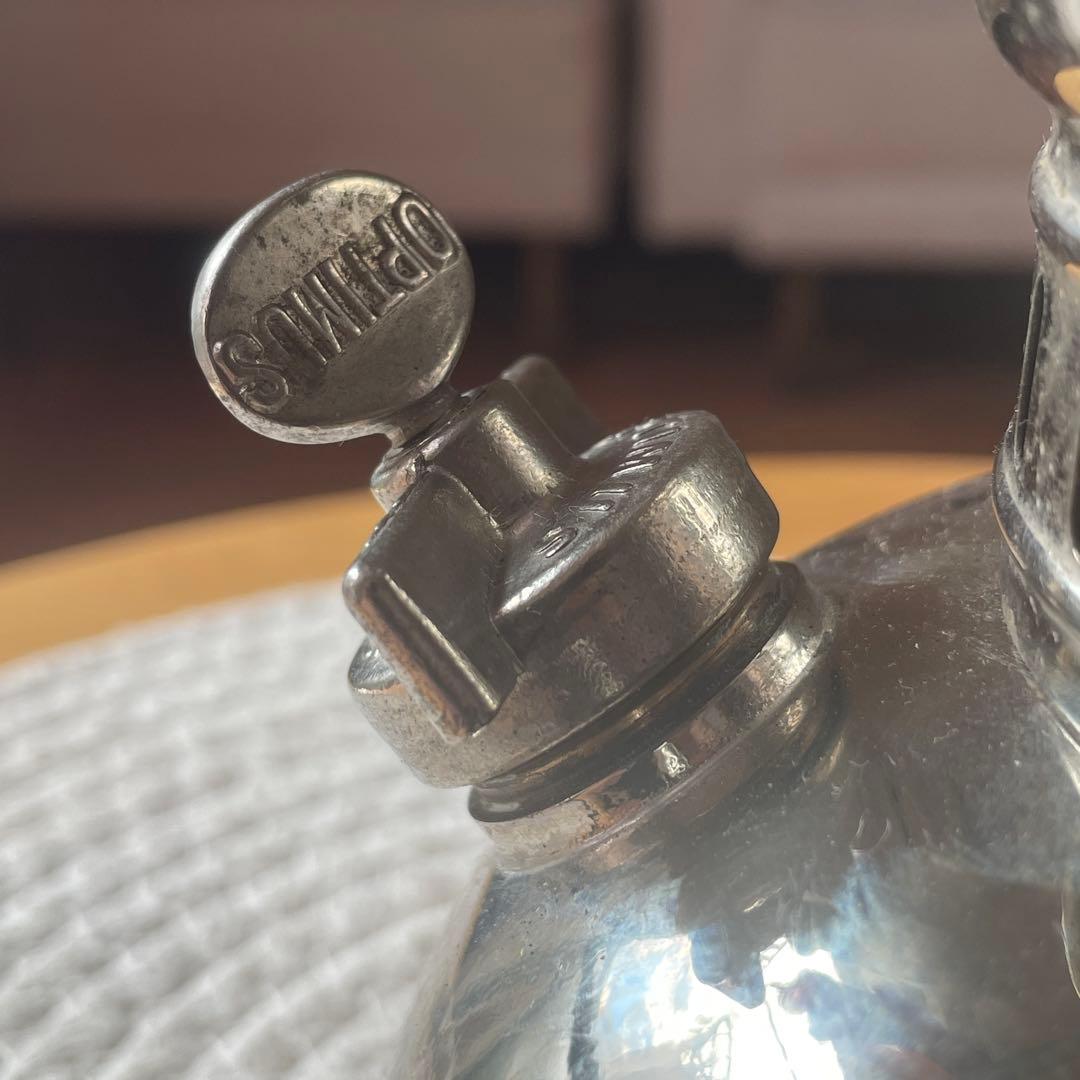 【激レア！】オプティマス OPTIMUS 200 ランタン ランプ 縦ロゴ