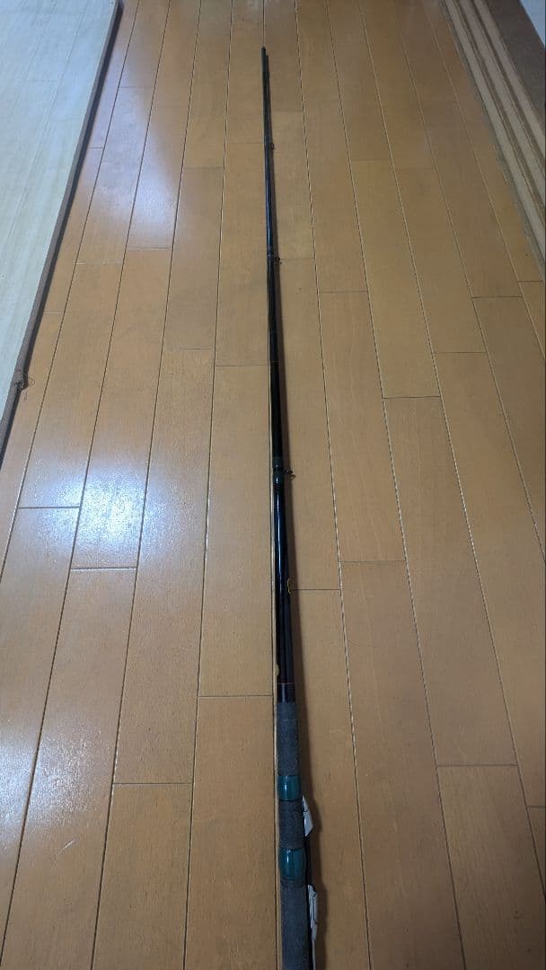 櫻井釣具　金剛夕なぎ3.0 SICガイド