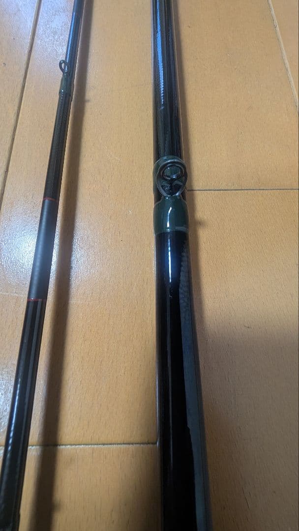 櫻井釣具　金剛夕なぎ3.0 SICガイド