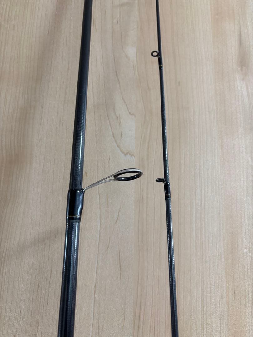 ダイワ　ルアニスト　96M ショアジギング