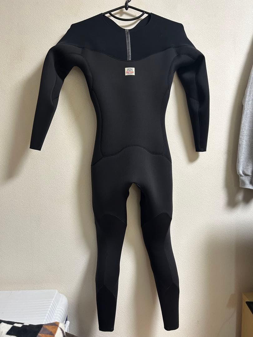 CRAFTSMAN ウエットスーツ　Full suits 3mm　165