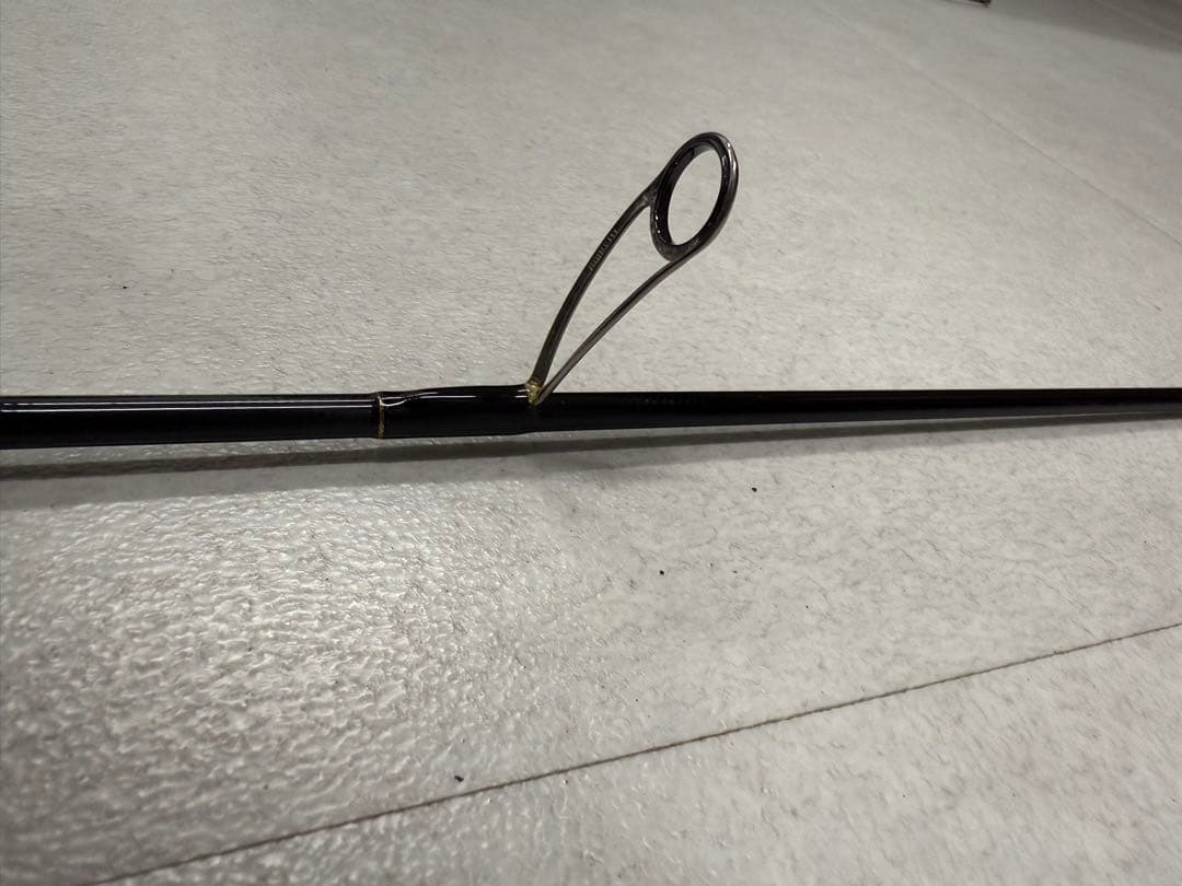 ヤマガブランクス ブルーカレント 71TZ NANO JH special