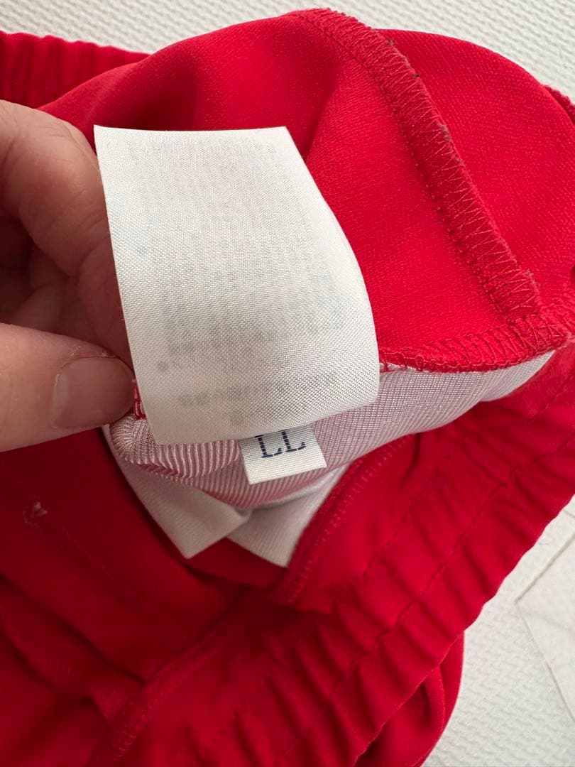 ウォーキング・ランニングウェア JOHN DERRICK JD 2piece Jersey setup