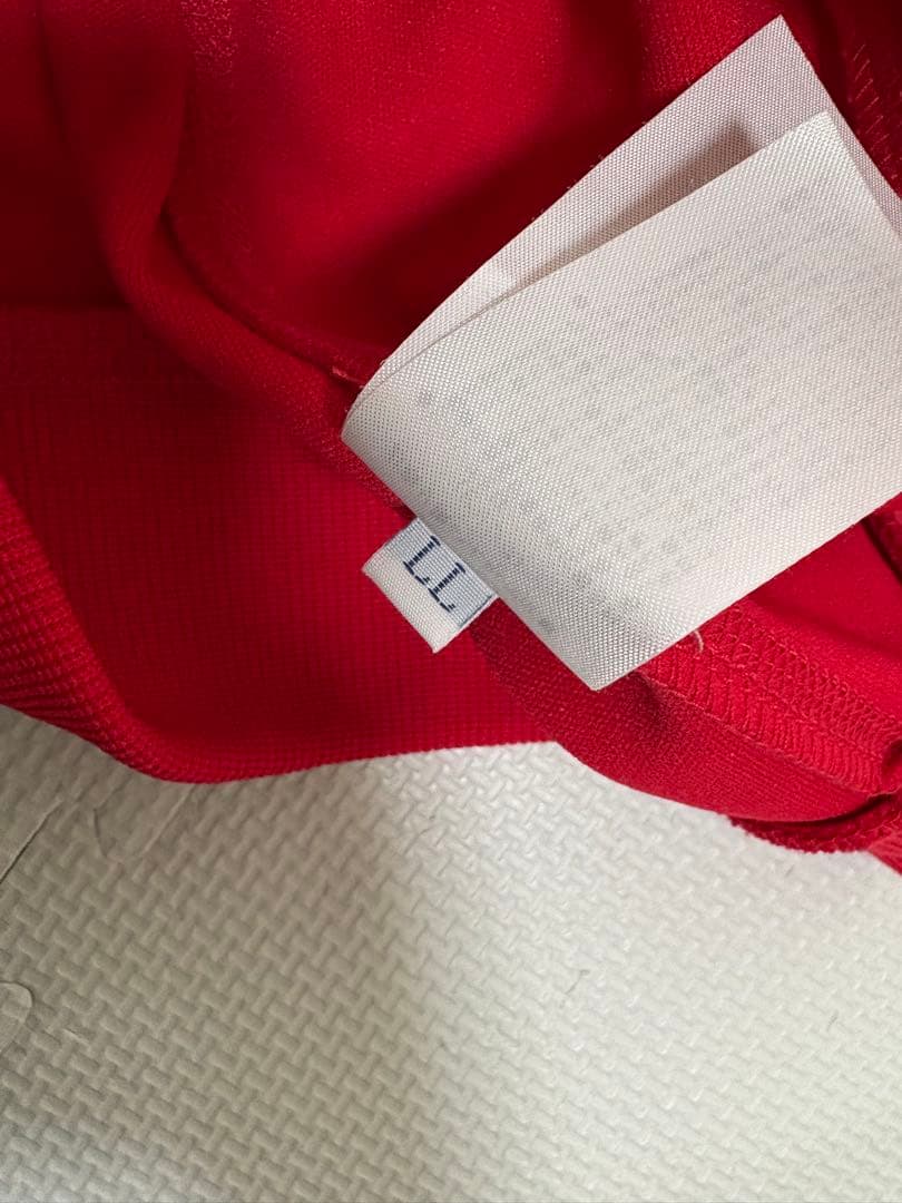 ウォーキング・ランニングウェア JOHN DERRICK JD 2piece Jersey setup