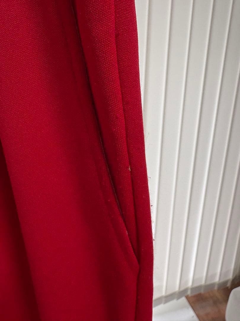 ウォーキング・ランニングウェア JOHN DERRICK JD 2piece Jersey setup